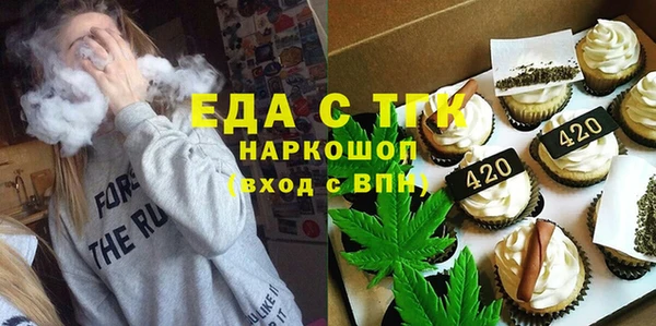 прущий лед Вяземский